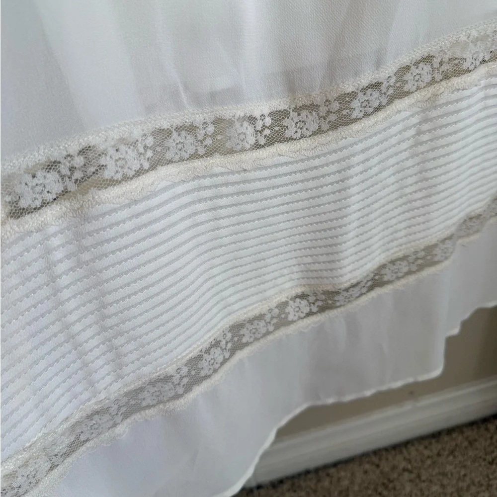 Reformation Ronan Dress NWT (Size 4) - Picture 5 of 5